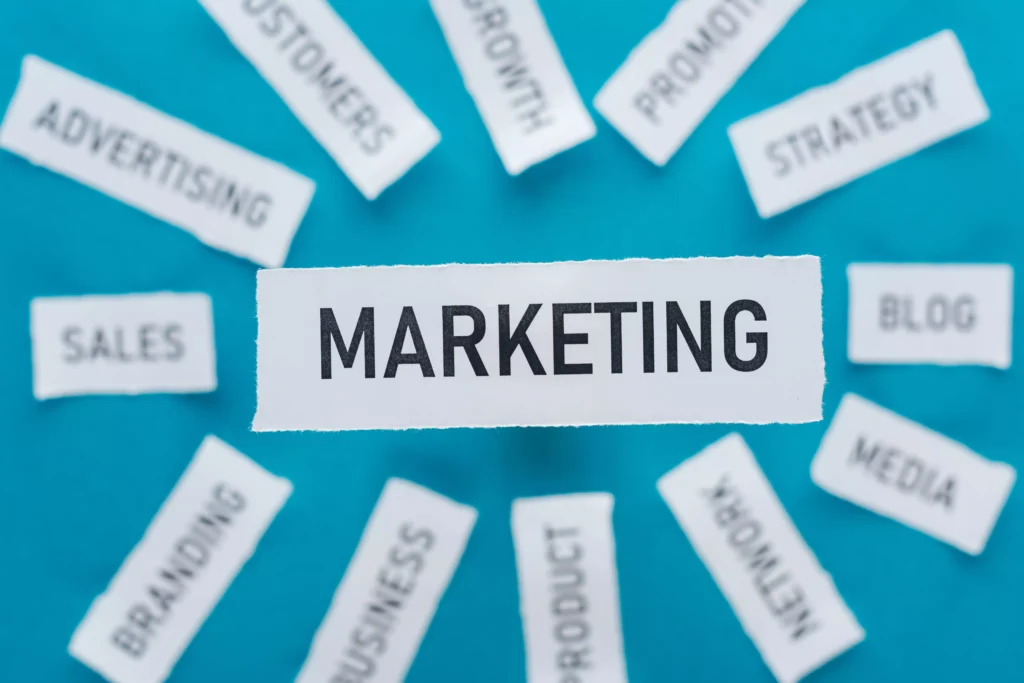 Sistema Inbound Marketing