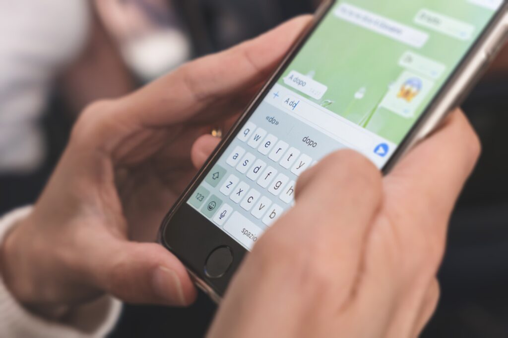 automatizar WhatsApp Business
