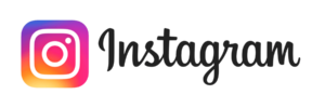 Instagram logotipo completo