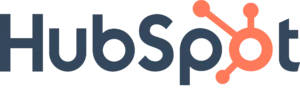 Hubspot logotipo webp