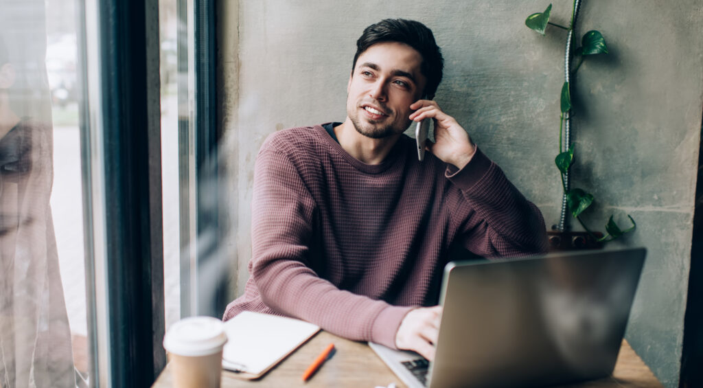 Consultoría digital para empresas y personas.