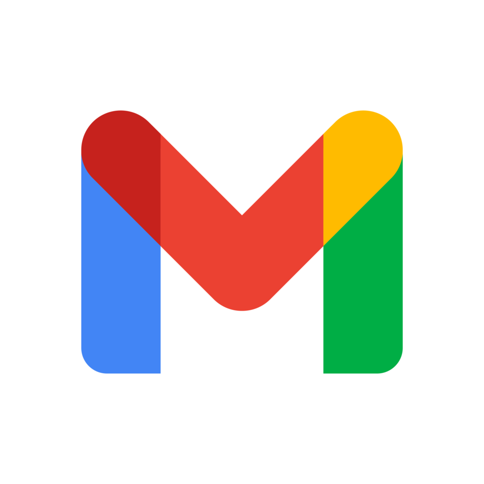 GMAIL logotipo 2 GMAIL logotipo 2