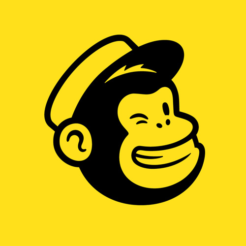 Mailchimp logotipo Mailchimp logotipo