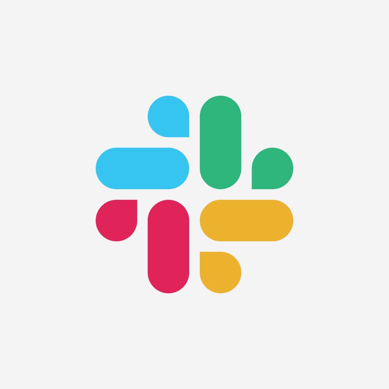 Slack logotipo Slack logotipo