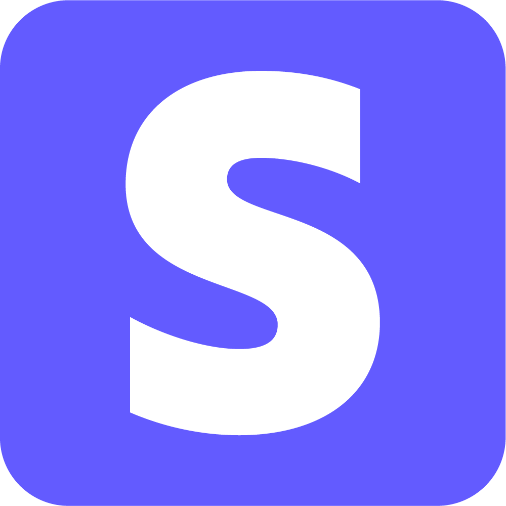 Stripe logo Stripe logo