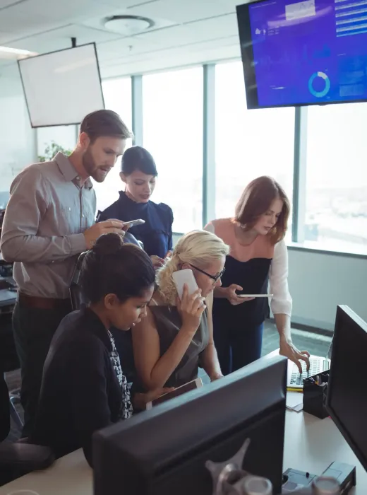 business-colleagues-working-together-while-using-t-2025-04-03-10-07-01-utc business-colleagues-working-together-while-using-t-2025-04-03-10-07-01-utc